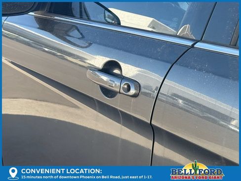 Used 2018 Ford Taurus SEL w/ Equipment Group 201A FWD image 19