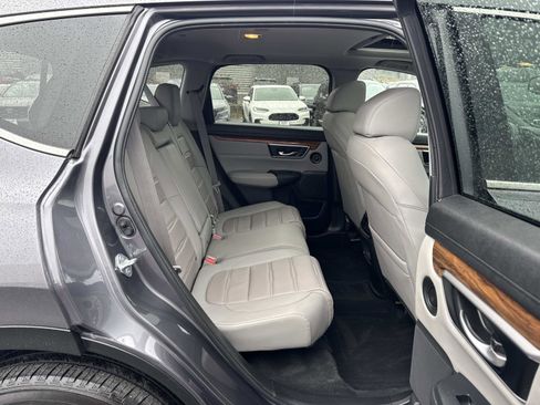 Used 2022 Honda CR-V EX-L image 14
