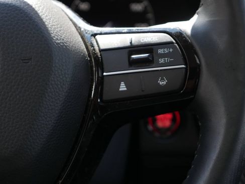 Used 2025 Honda HR-V EX-L image 13