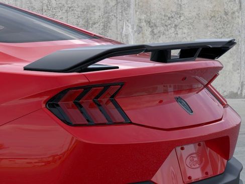 New 2026 Ford Mustang Dark Horse RWD image 22