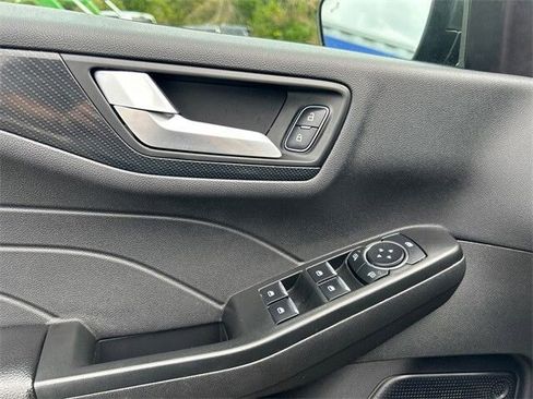 Used 2024 Ford Escape ST-Line AWD/4WD image 19