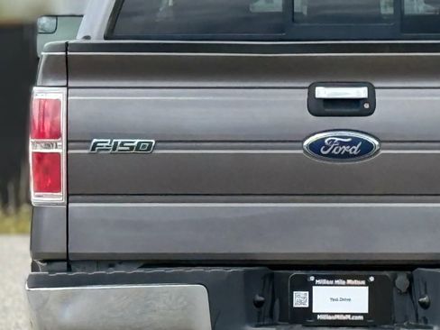 Used 2011 Ford F150 XLT w/ XTR Pkg AWD/4WD image 13