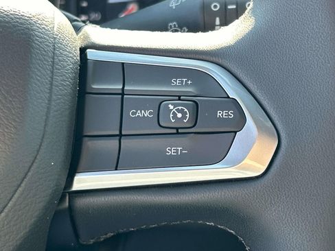 New 2026 Jeep Compass Latitude AWD/4WD image 26