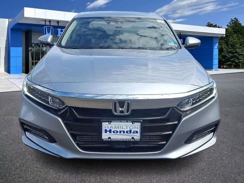 Used 2020 Honda Accord EX image 28