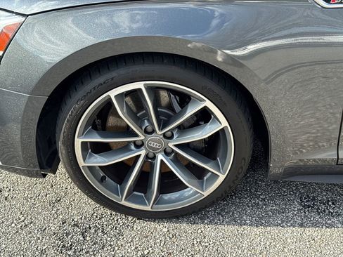 Used 2018 Audi S5 Prestige w/ Driver Assistance Package image 11