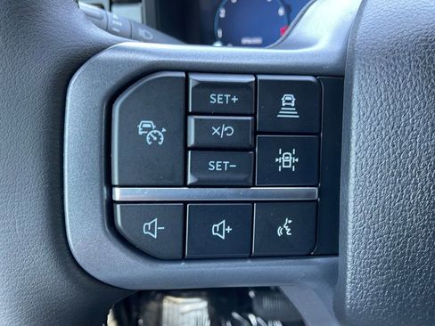 Used 2025 Ford F150 Lariat w/ Equipment Group 501A Mid AWD/4WD image 12