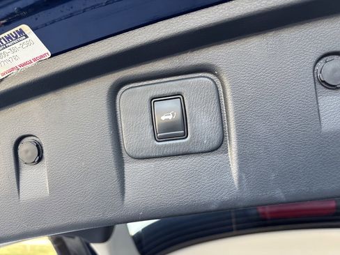 Used 2021 Nissan Murano Platinum image 30