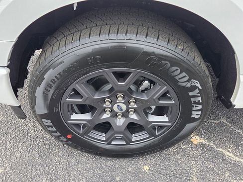 New 2026 Ford F150 STX w/ Equipment Group 200A image 14