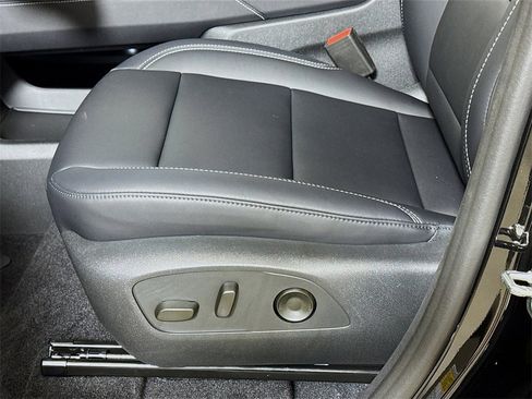 New 2026 GMC Acadia Elevation w/ Black Edition image 17