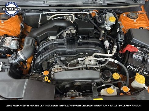 Used 2018 Subaru Crosstrek 2.0i Limited image 30