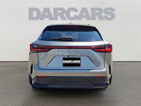 Used 2022 Lexus NX 350 AWD image 5