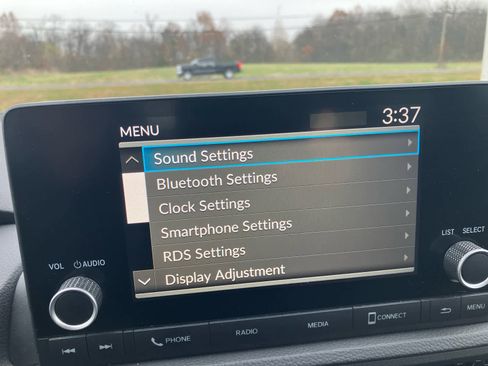 Used 2024 Honda CR-V Sport image 24