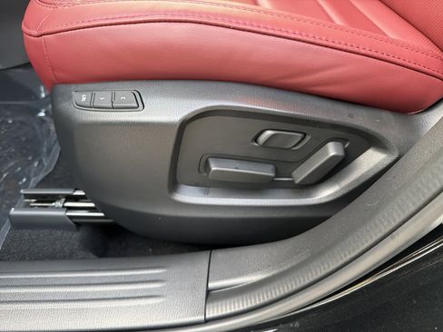 New 2025 MAZDA CX-5 Carbon Edition image 11