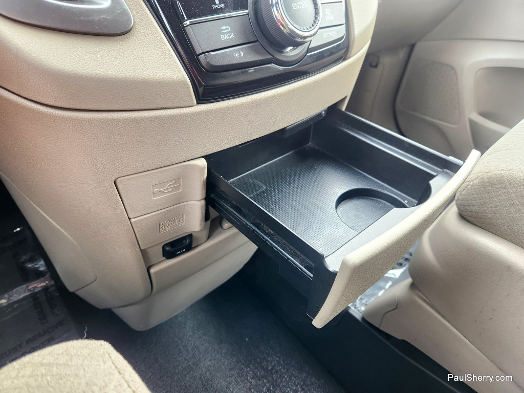 Used 2016 Honda Odyssey EX image 55