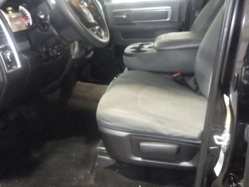 Used 2015 RAM 2500 SLT AWD/4WD image 8