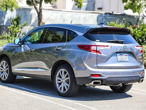 Used 2023 Acura RDX FWD w/ Technology Package image 6