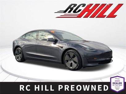 Used 2023 Tesla Model 3 Long Range