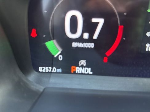 Used 2025 Ford Explorer Platinum w/ Ultimate Package image 12