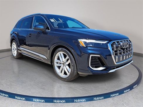 New 2025 Audi Q7 3.0T Premium Plus image 6