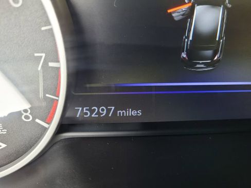 Used 2020 Nissan Murano SL image 3