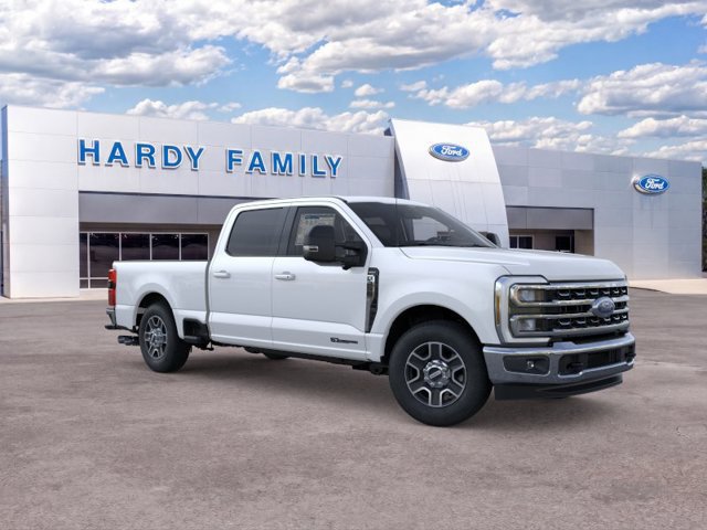 New 2026 Ford F250 Lariat RWD image 7