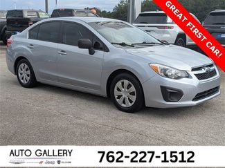 Used 2012 Subaru Impreza 2.0i video 2