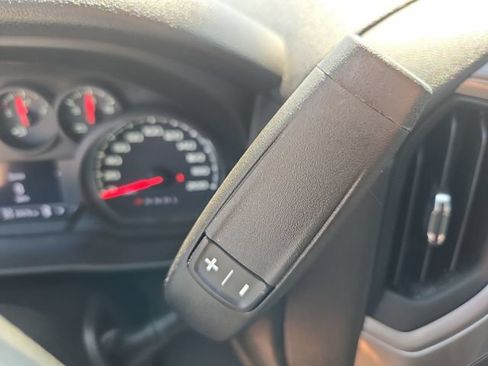Used 2024 GMC Sierra 1500 Pro w/ Fleet Convenience Package AWD/4WD image 15