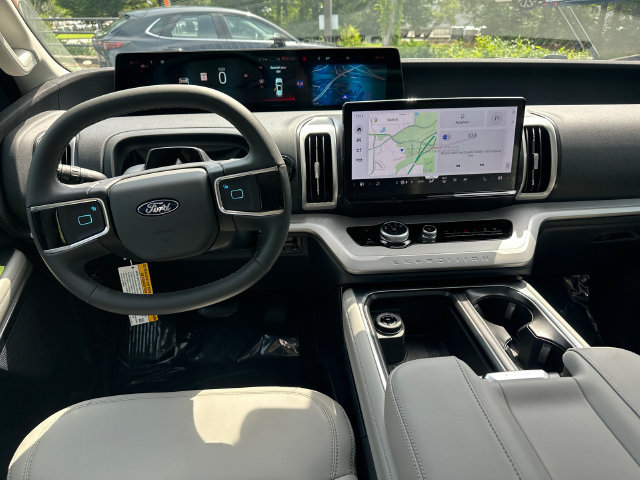 New 2026 Ford Expedition Active RWD image 24