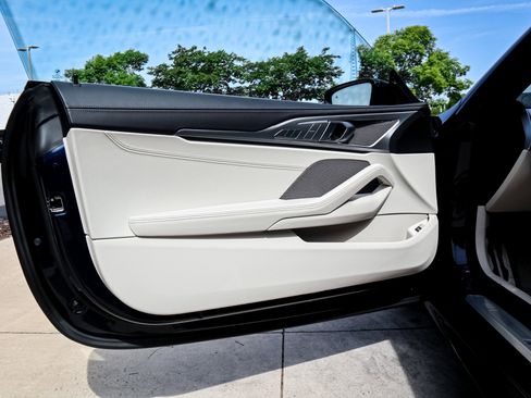 Used 2026 BMW 840i Coupe RWD image 14