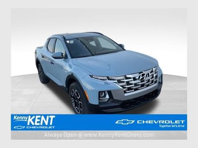 Used 2022 Hyundai Santa Cruz SEL w/ Activity Package