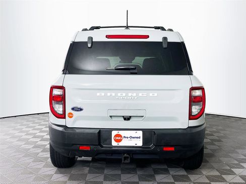 Used 2021 Ford Bronco Sport Big Bend w/ Big Bend Package image 7