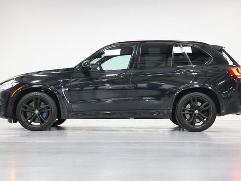 Used 2018 BMW X5 M AWD/4WD image 12