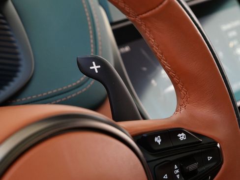 Used 2023 Aston Martin DBX 707 image 19