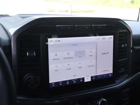 Certified 2023 Ford F150 XLT w/ Equipment Group 302A High AWD/4WD image 17