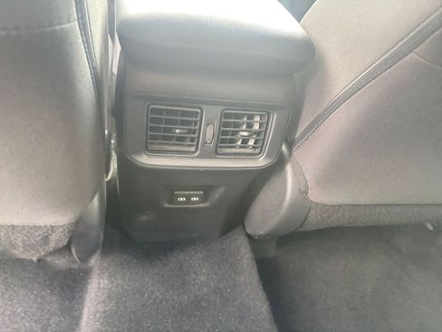 Used 2025 Toyota RAV4 XLE w/ Convenience Package AWD/4WD image 24