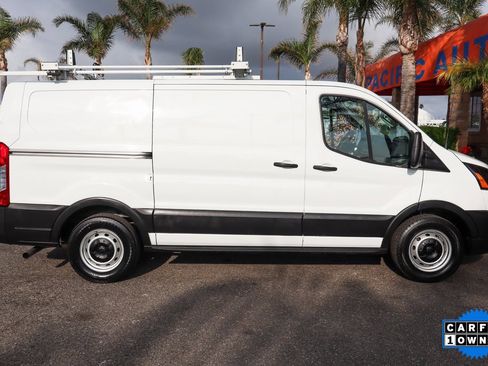 Used 2020 Ford Transit 150 Low Roof image 10