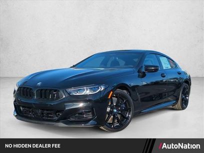 New 2026 BMW M850i xDrive