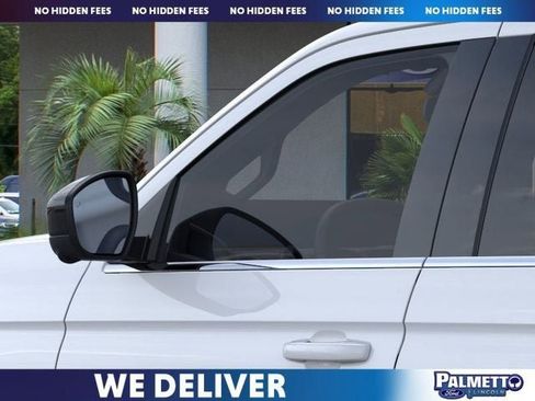 New 2025 Ford Expedition Active RWD image 20