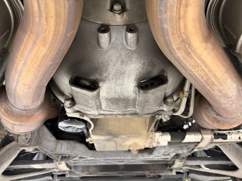 Used 2008 Chevrolet Corvette Z06 w/ Preferred Equipment Group image 29