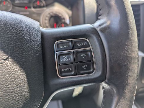 Used 2014 RAM 1500 Big Horn AWD/4WD image 11