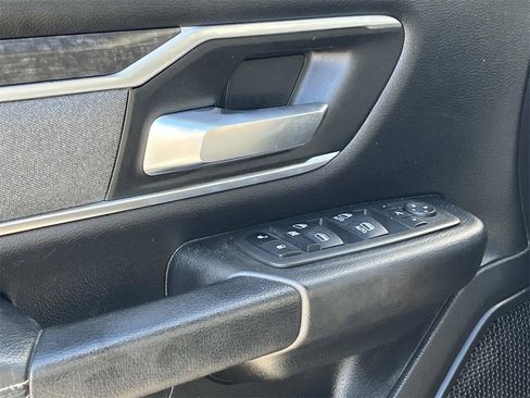 Used 2022 RAM 1500 Big Horn image 10
