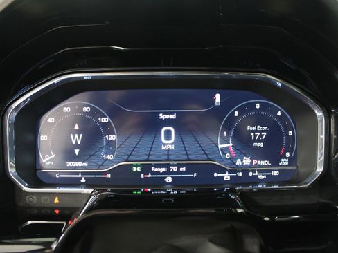 Used 2025 GMC Sierra 1500 SLT image 43