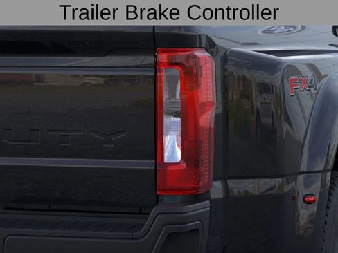 New 2026 Ford F450 XL w/ FX4 Off-Road Package image 22