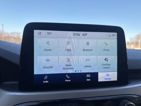 Used 2022 Ford Escape SE w/ Convenience Package image 27