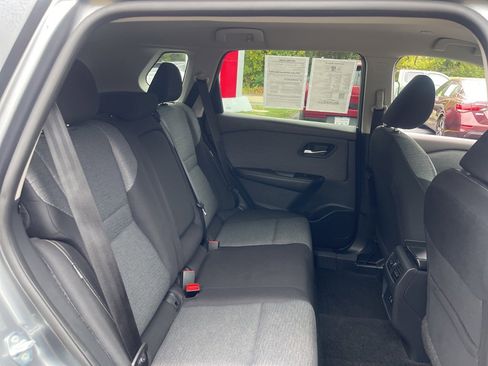 Certified 2023 Nissan Rogue SV image 22