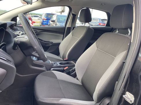 Used 2014 Ford Focus S FWD image 12
