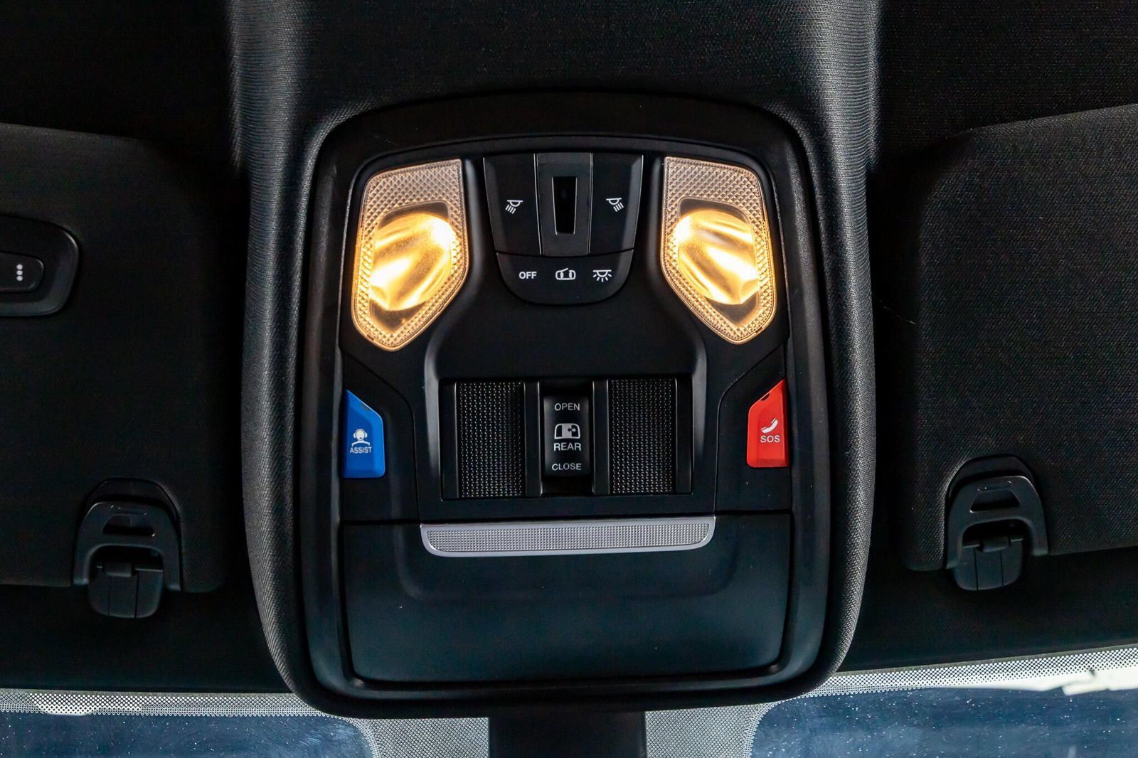 Used 2023 RAM 1500 Big Horn AWD/4WD image 28