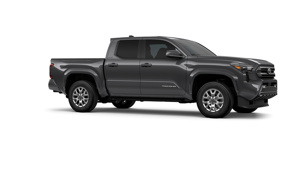 New 2026 Toyota Tacoma SR5 AWD/4WD image 53