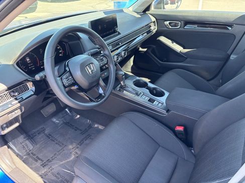 Used 2023 Honda Civic EX image 20