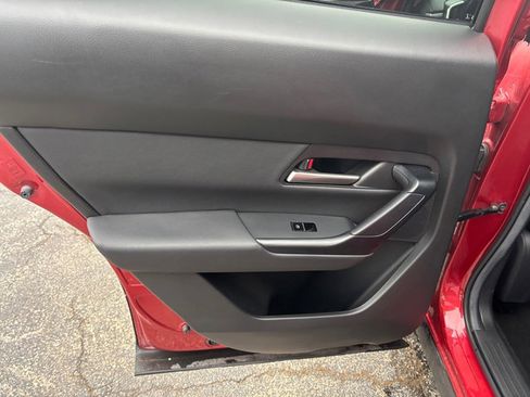 Used 2024 MAZDA CX-50 AWD 2.5 S w/ Preferred Package image 14